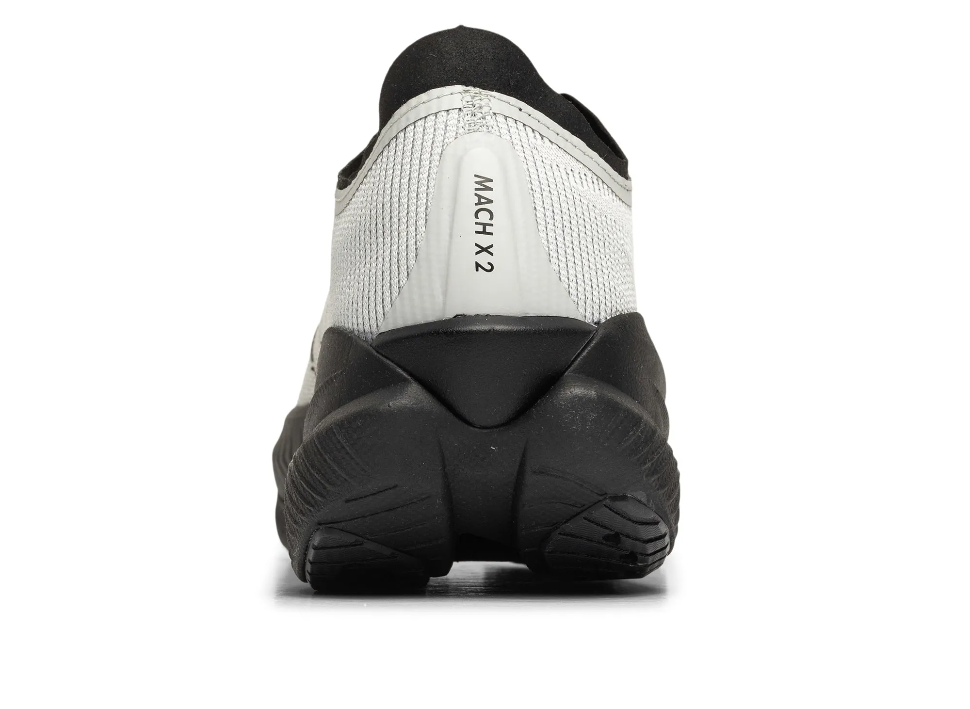 Shock-absorbent materials passionate runners Unisex Hoka Mach X 2