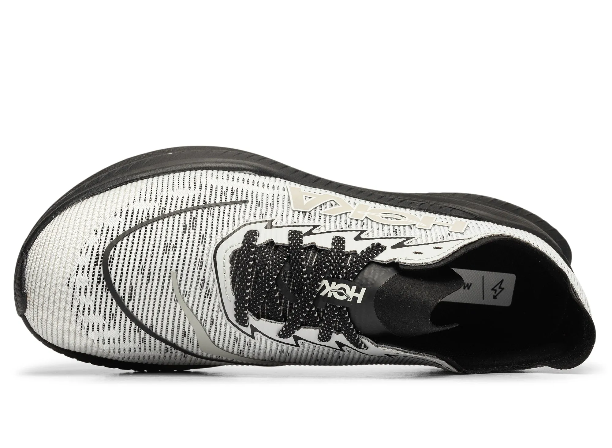 open - toe Unisex Hoka Mach X 2