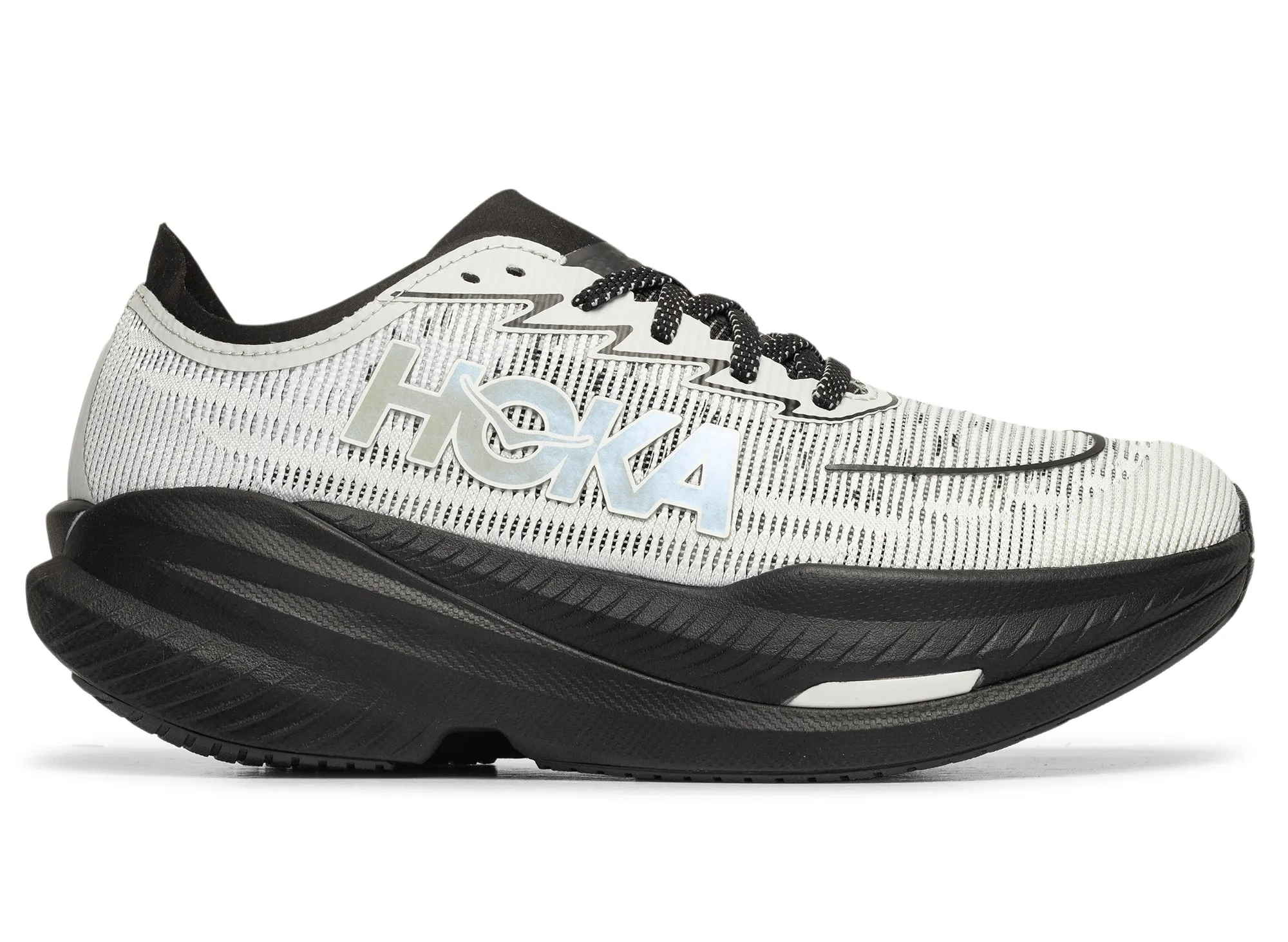 Unisex Hoka Mach X 2 Distinctive cushioning kids' models