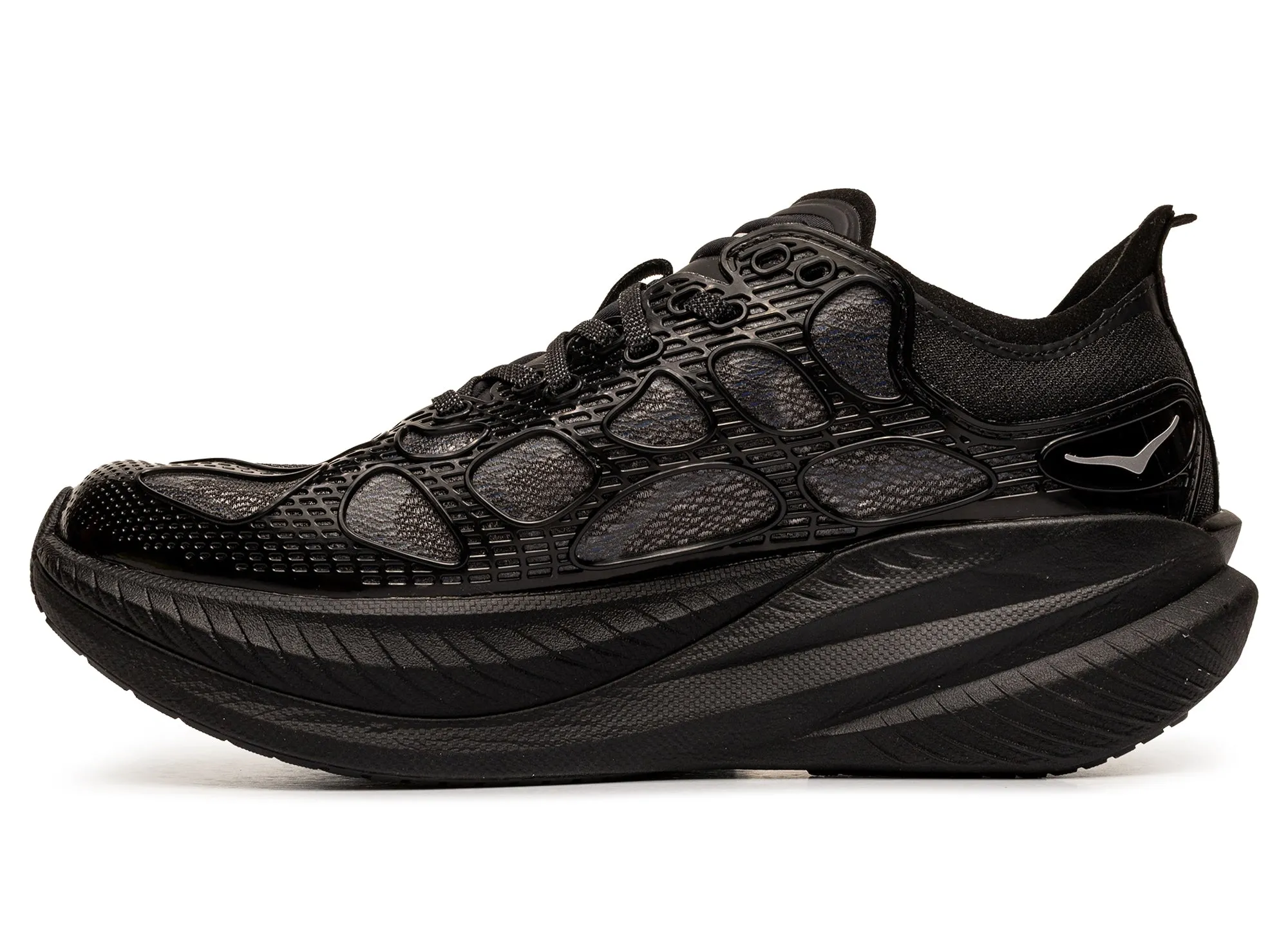 Signature flexibility Unisex Hoka Mach X Caged