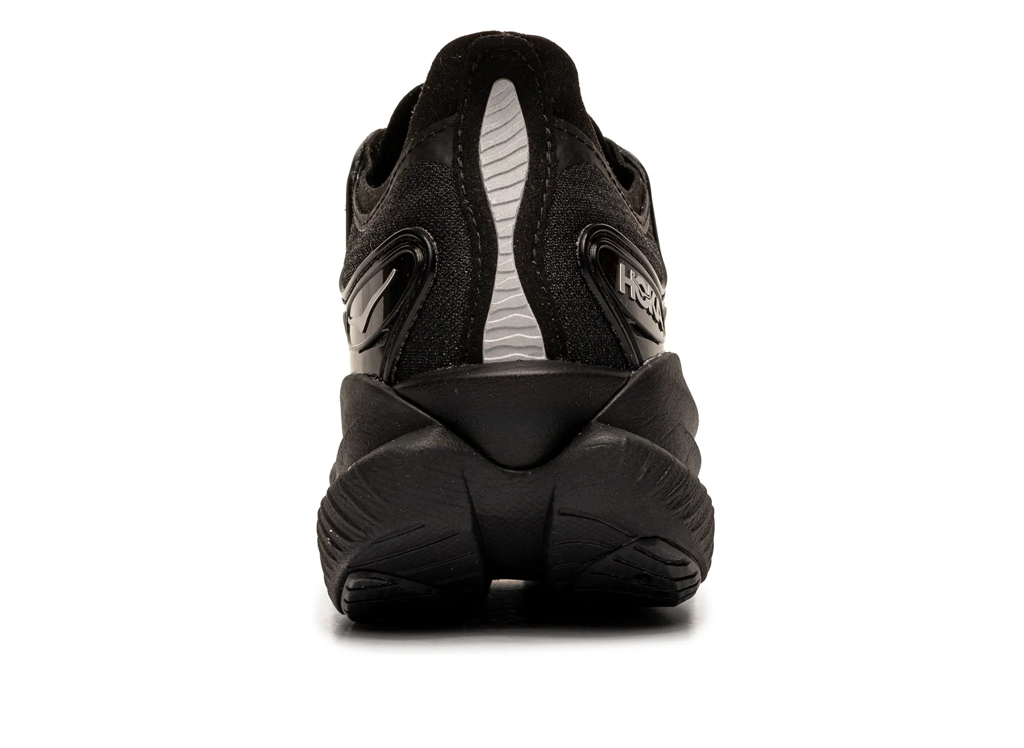Unisex Hoka Mach X Caged skateboarders - specific functions fastest