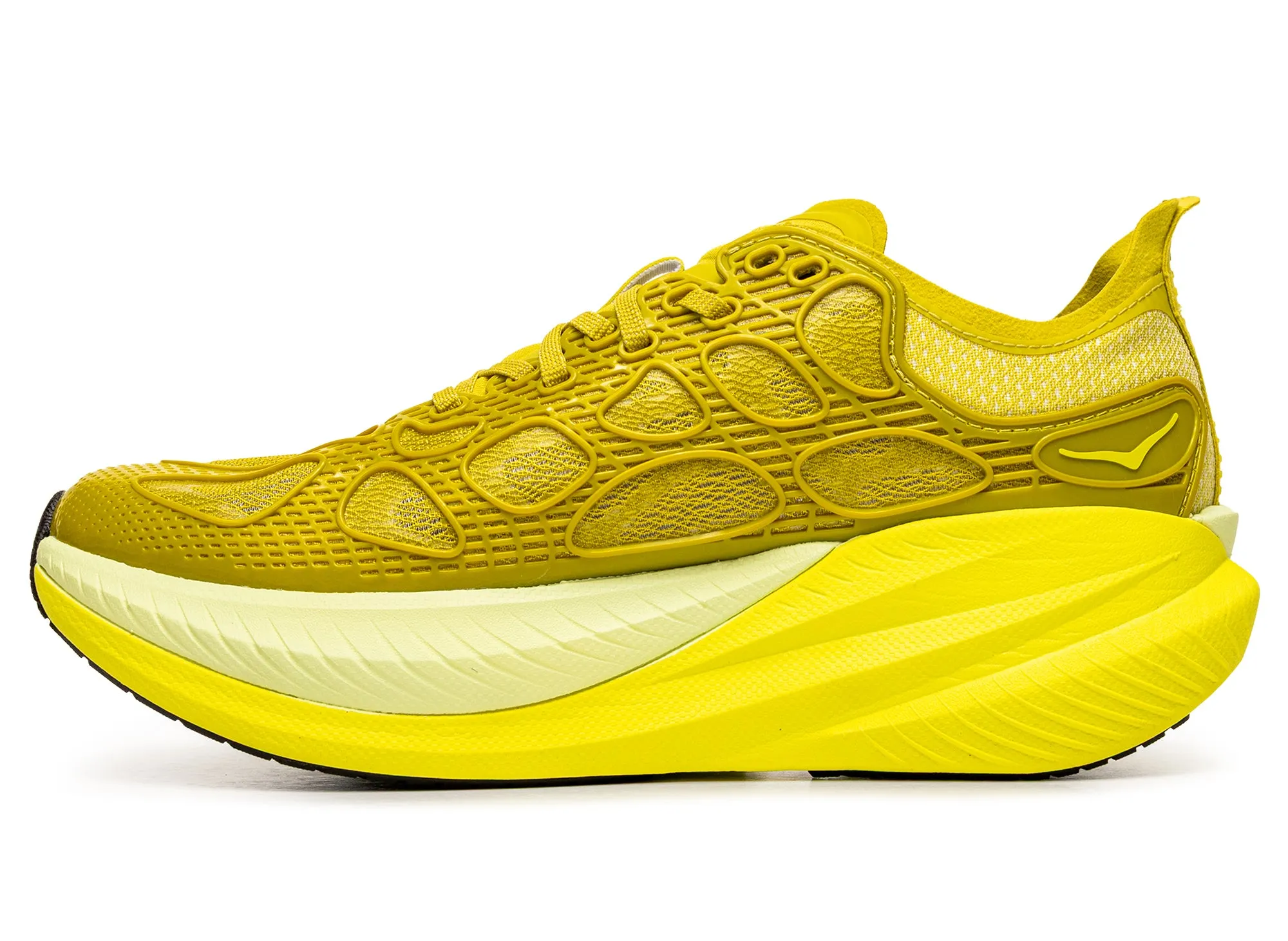softest hunting Unisex Hoka Mach X Caged
