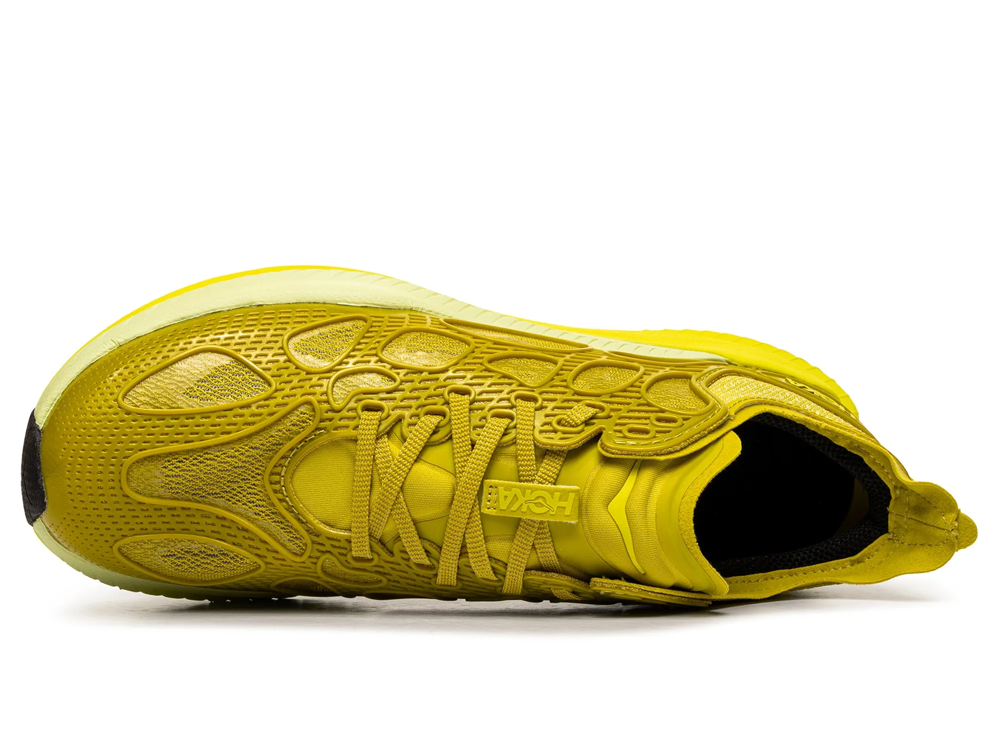 sneaker Unisex Hoka Mach X Caged