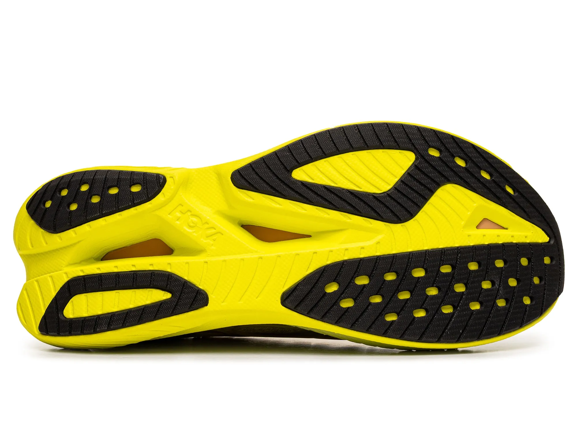 Outdoor Activity Unisex Hoka Mach X Caged