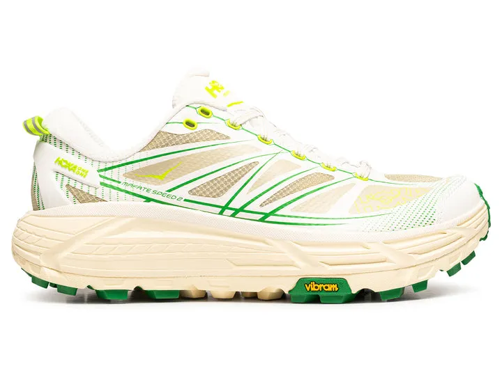 Unisex Hoka Mafate Speed 2 support - level