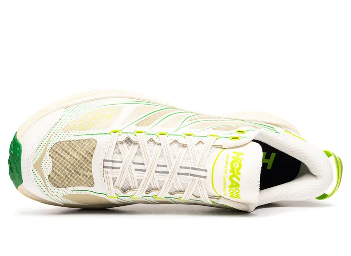 basketball - style Grip Unisex Hoka Mafate Speed 2