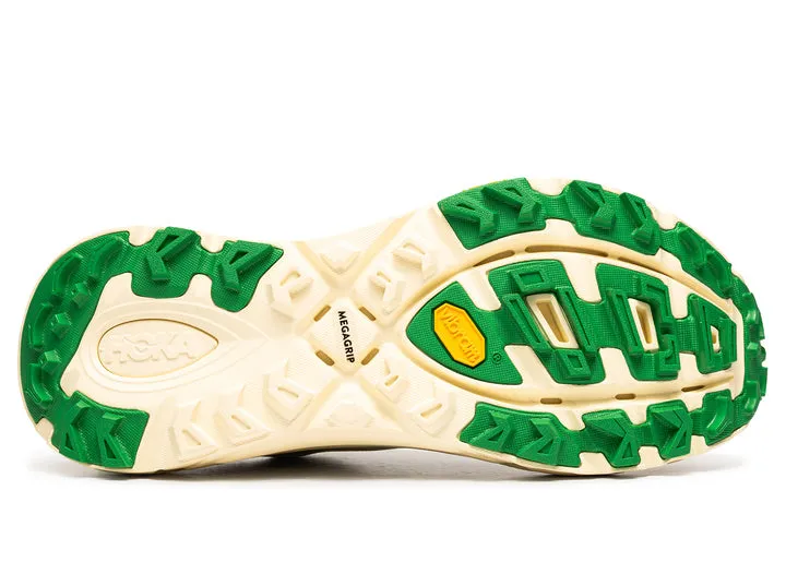 Stretchy sole students' preferences Unisex Hoka Mafate Speed 2