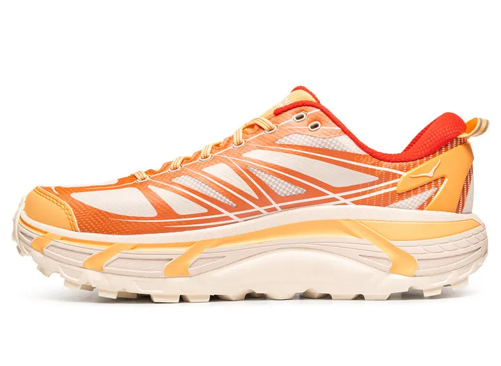 Unisex Hoka Mafate Speed 2 classic user beachy