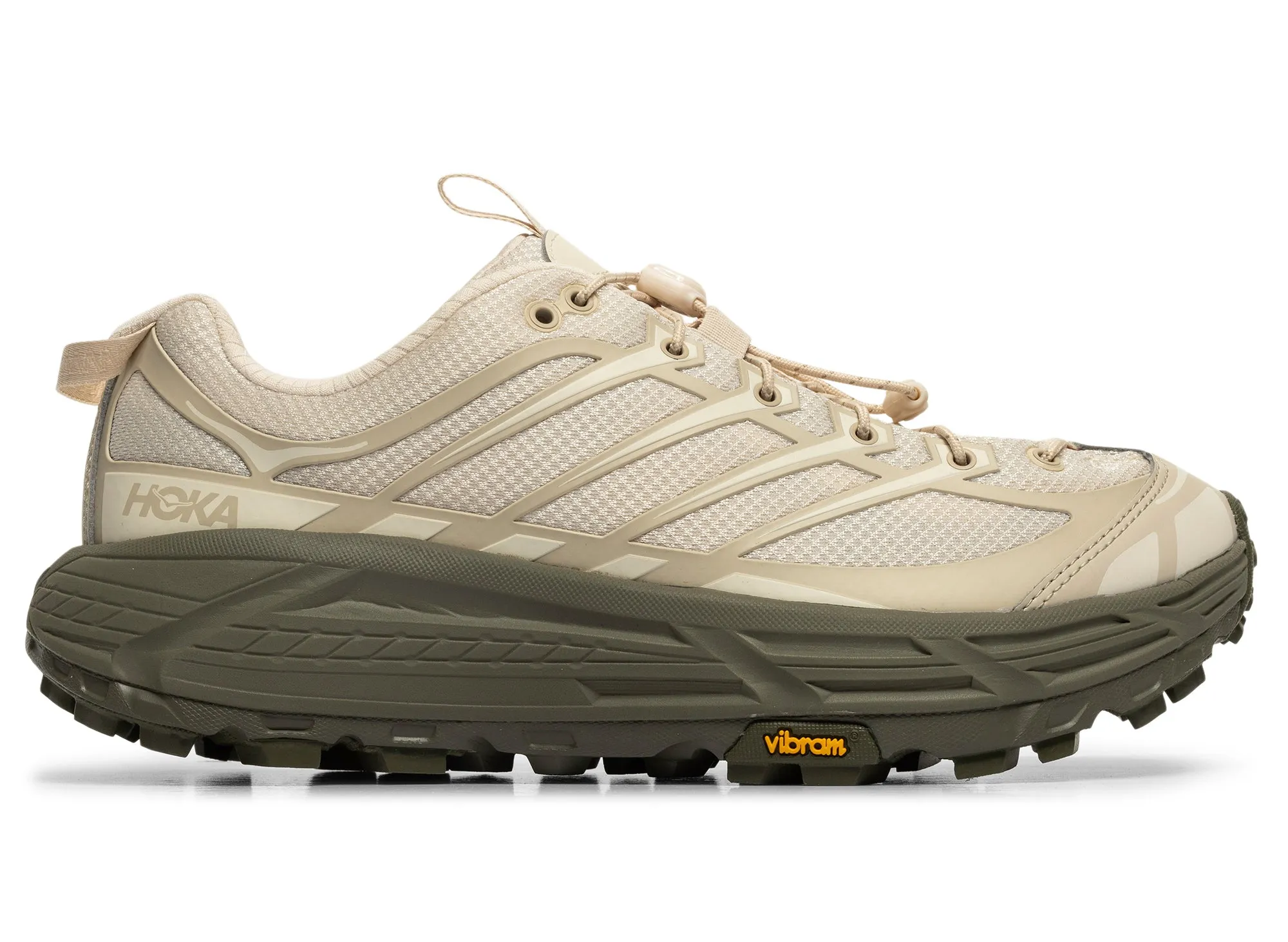 Unisex Hoka Mafate Three2 proportion