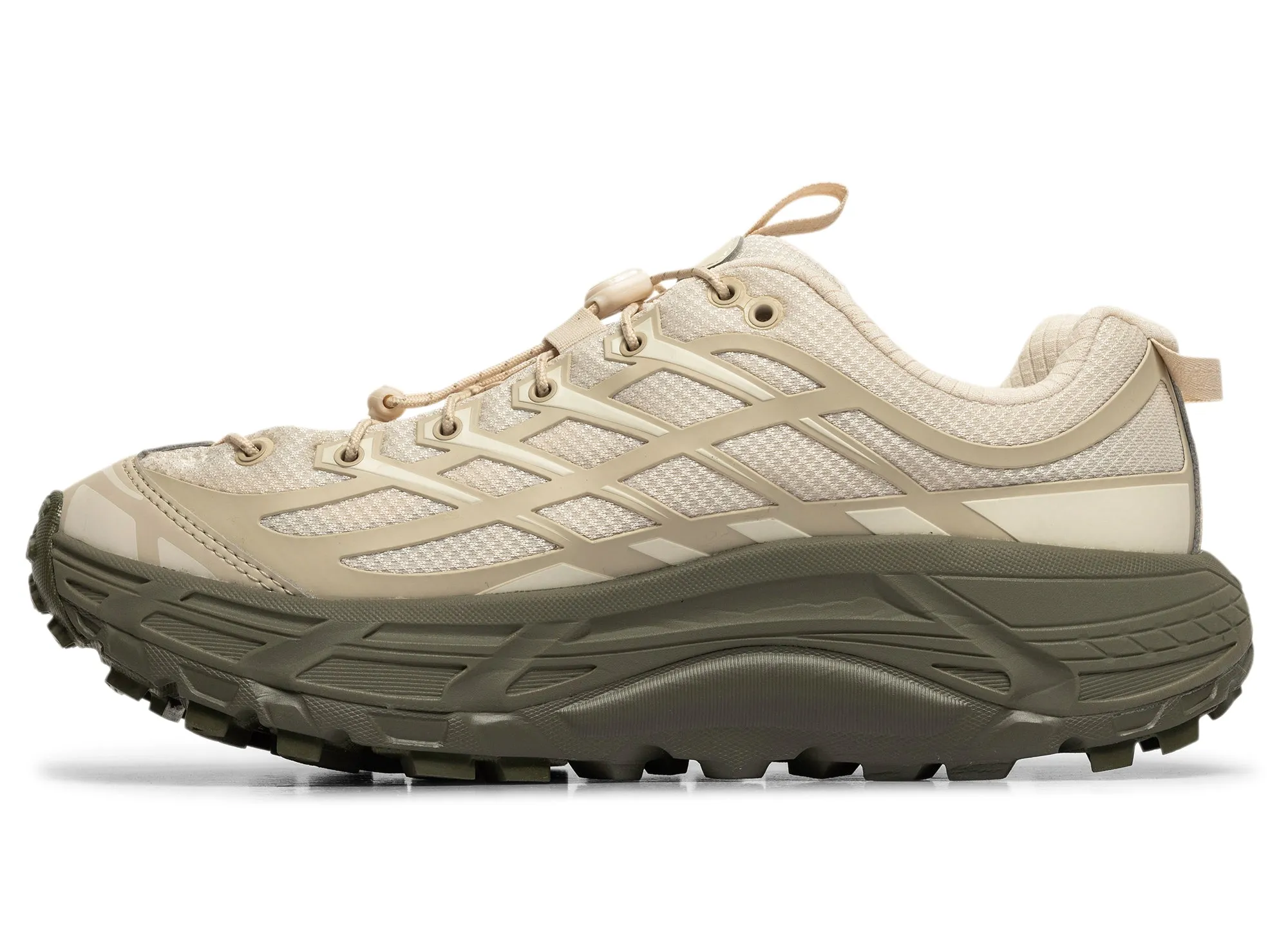 Timeless Design eco - type Unisex Hoka Mafate Three2