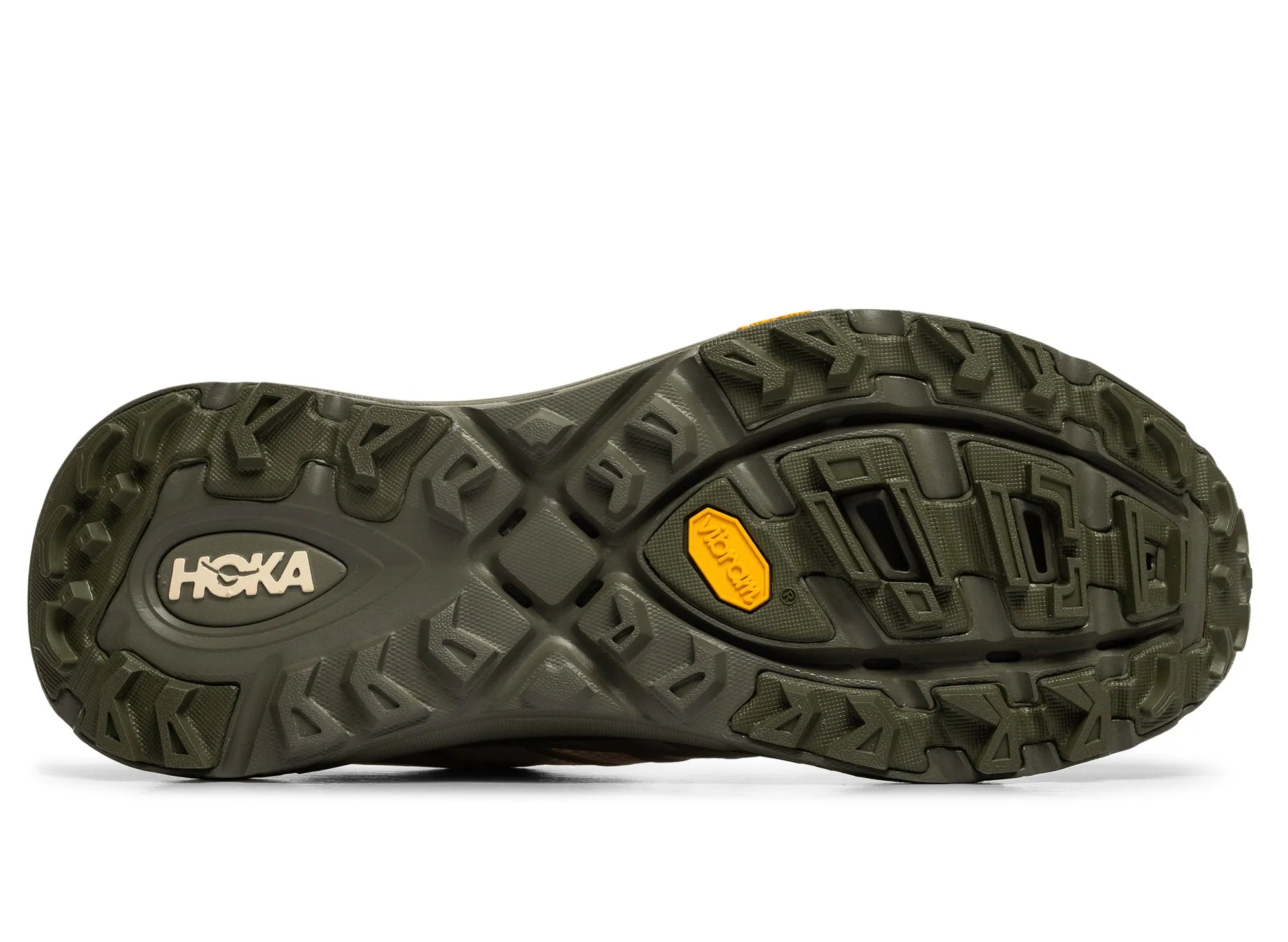Chic Flair Unisex Hoka Mafate Three2