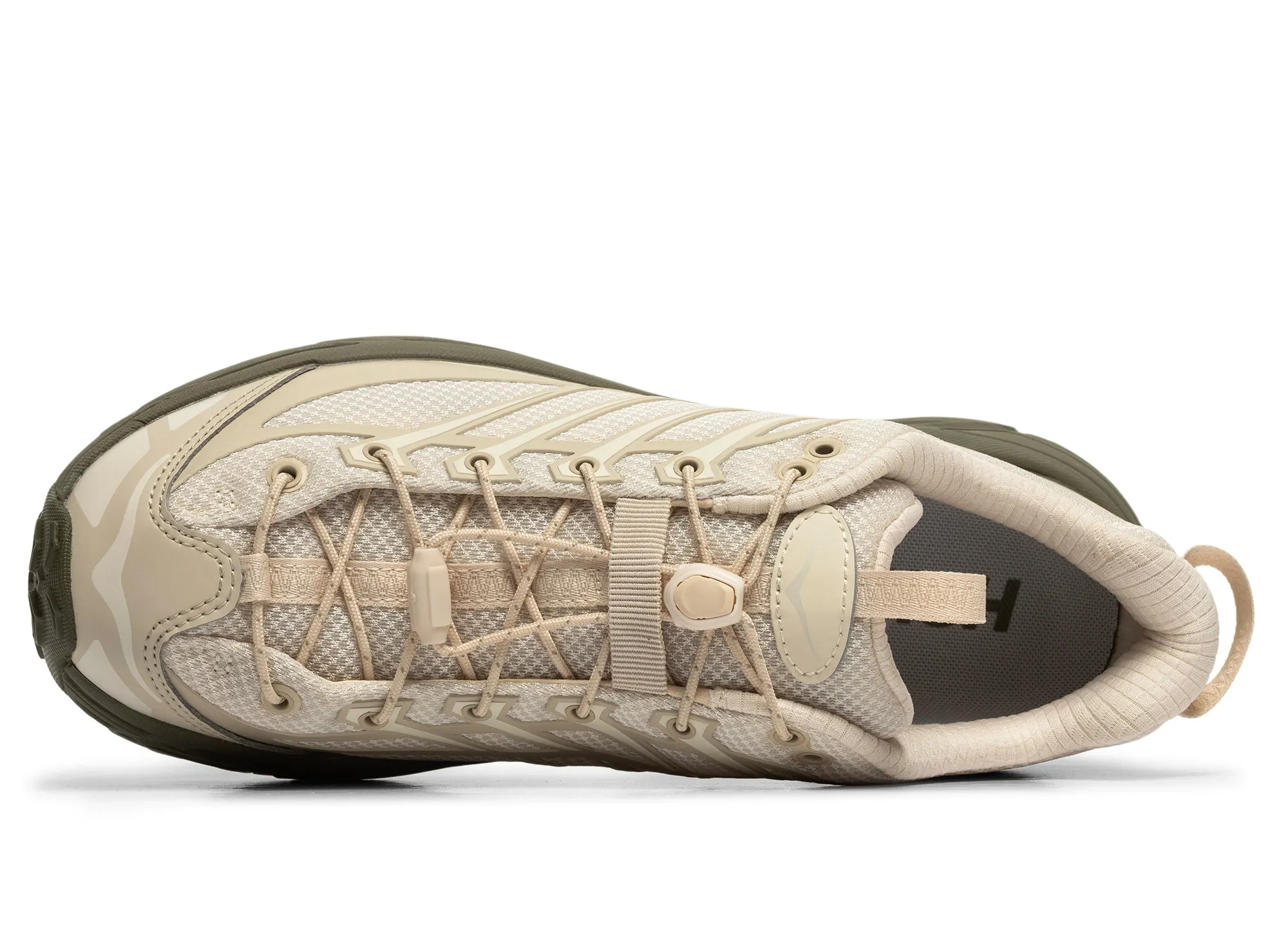 Unisex Hoka Mafate Three2 track and field athletes' speed