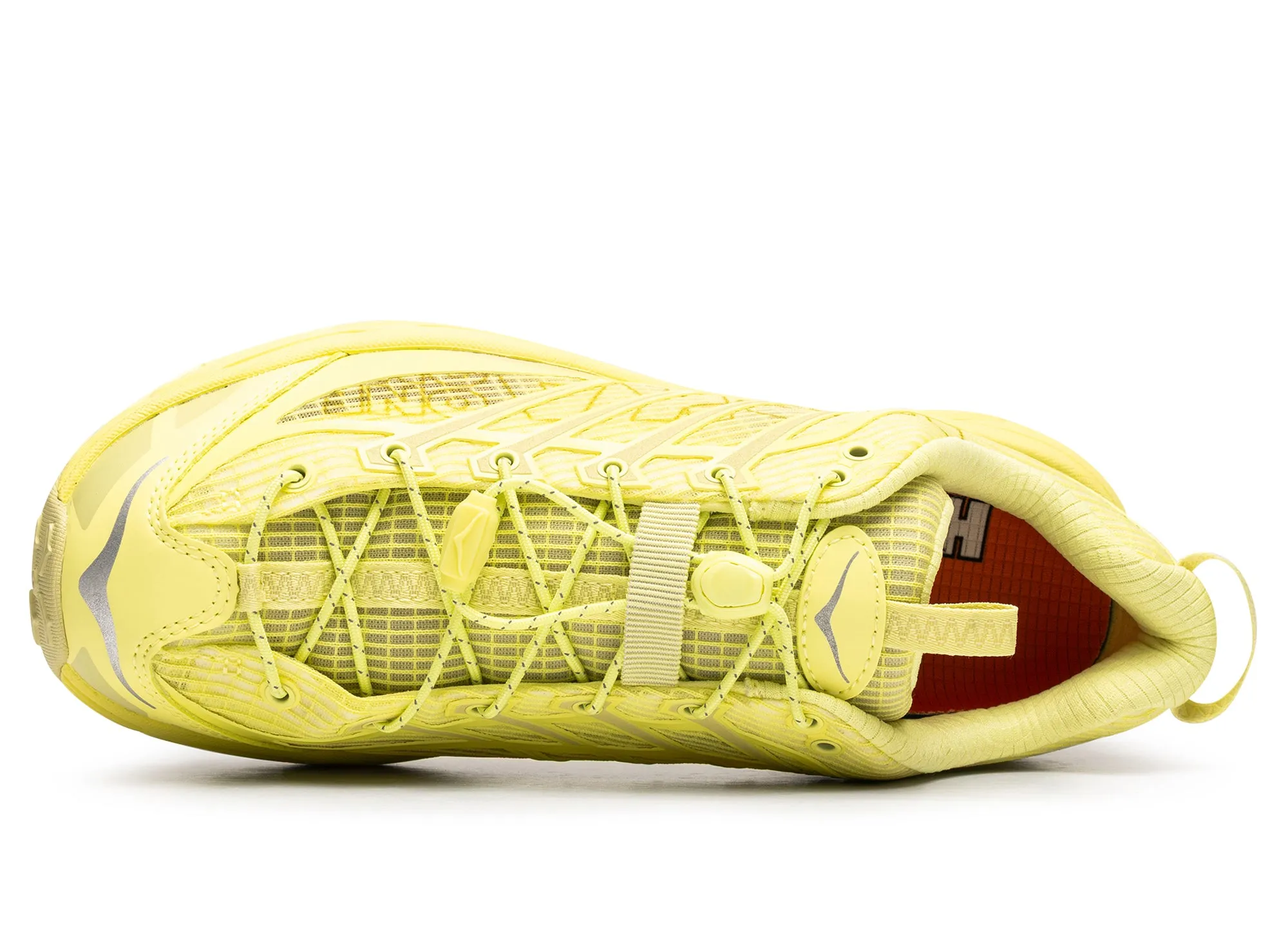 Unisex Hoka Mafate Three2 Grid JP Exceptional