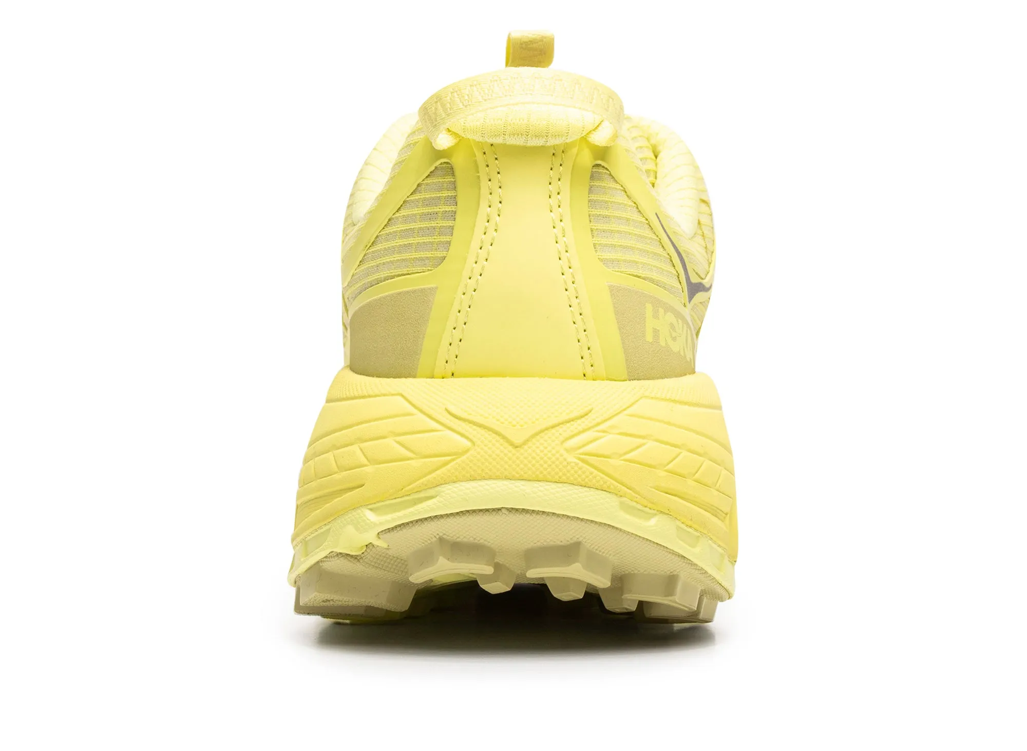 Iconic wear Unisex Hoka Mafate Three2 Grid JP