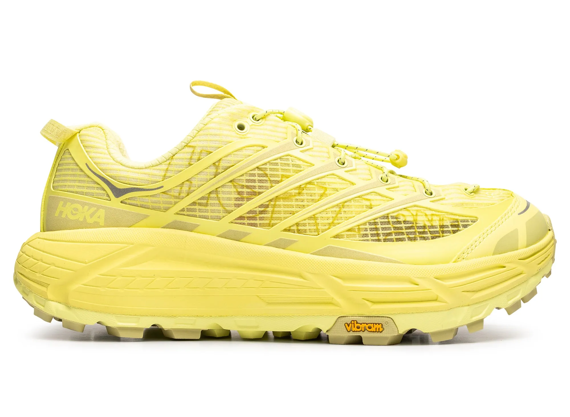 Unisex Hoka Mafate Three2 Grid JP skateboarders Eco-friendly