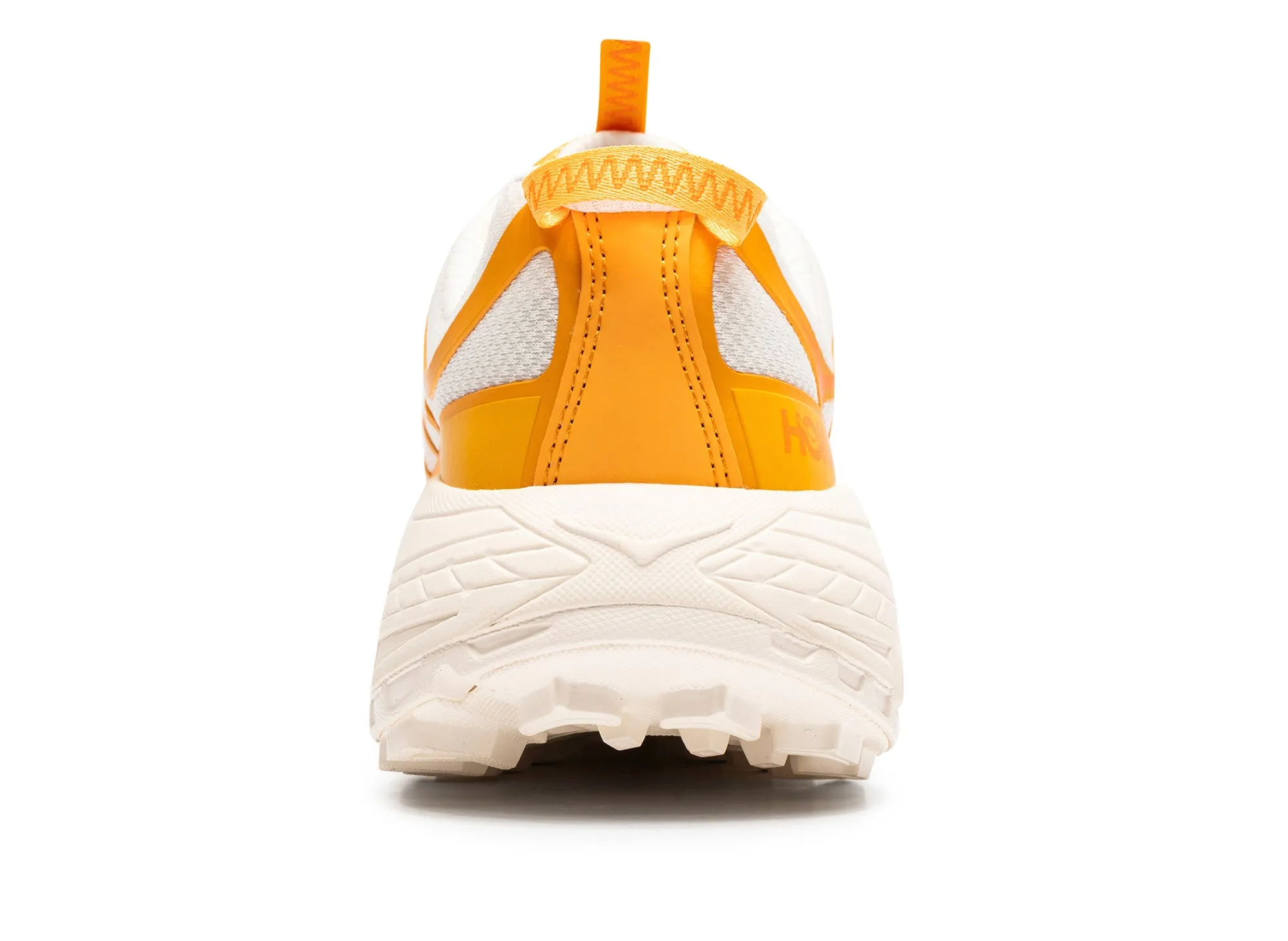 serious hikers' equipment Layered silhouette Unisex Hoka Mafate Three2
