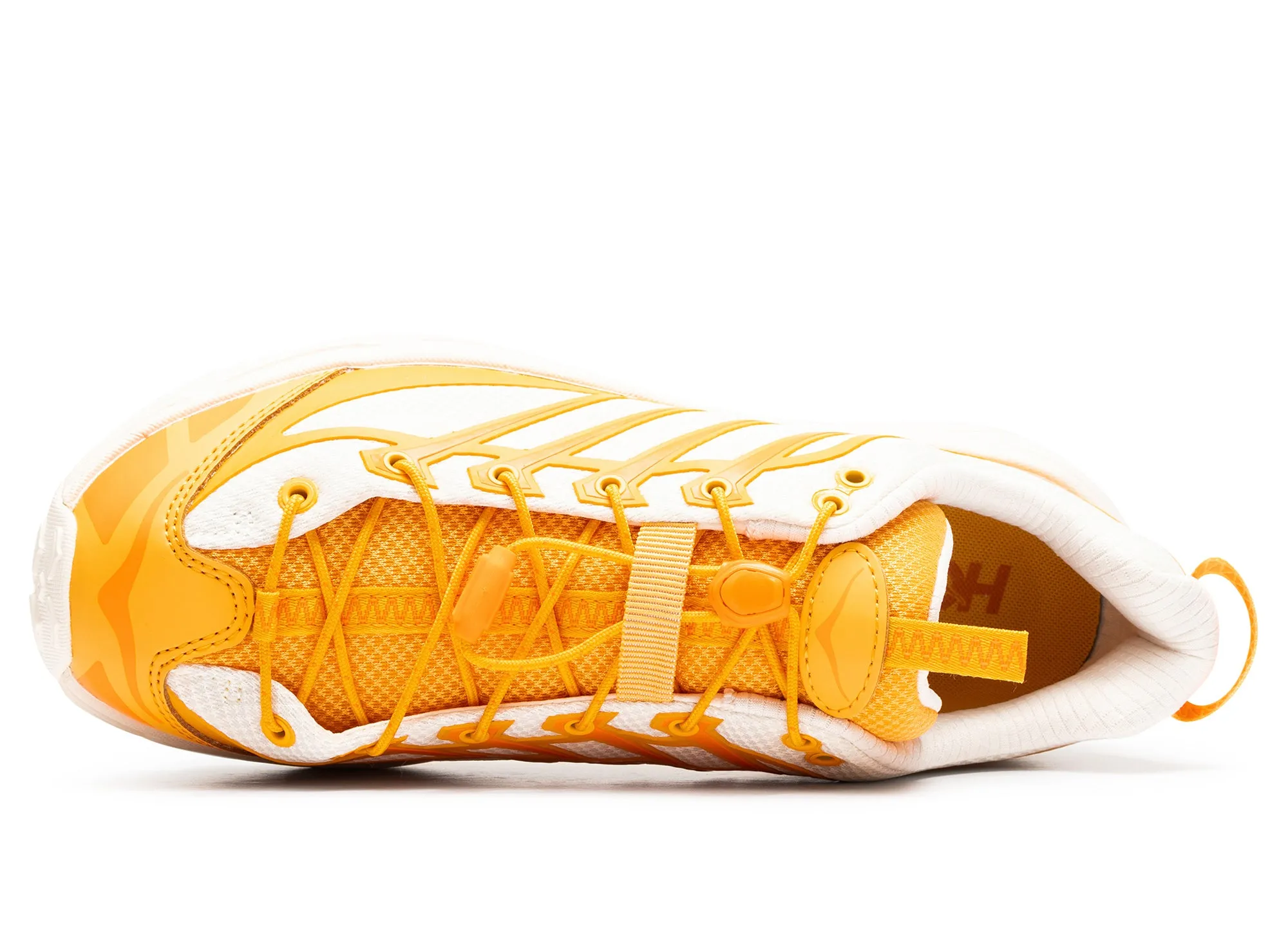 Unisex Hoka Mafate Three2 Rough runners - specific benefits