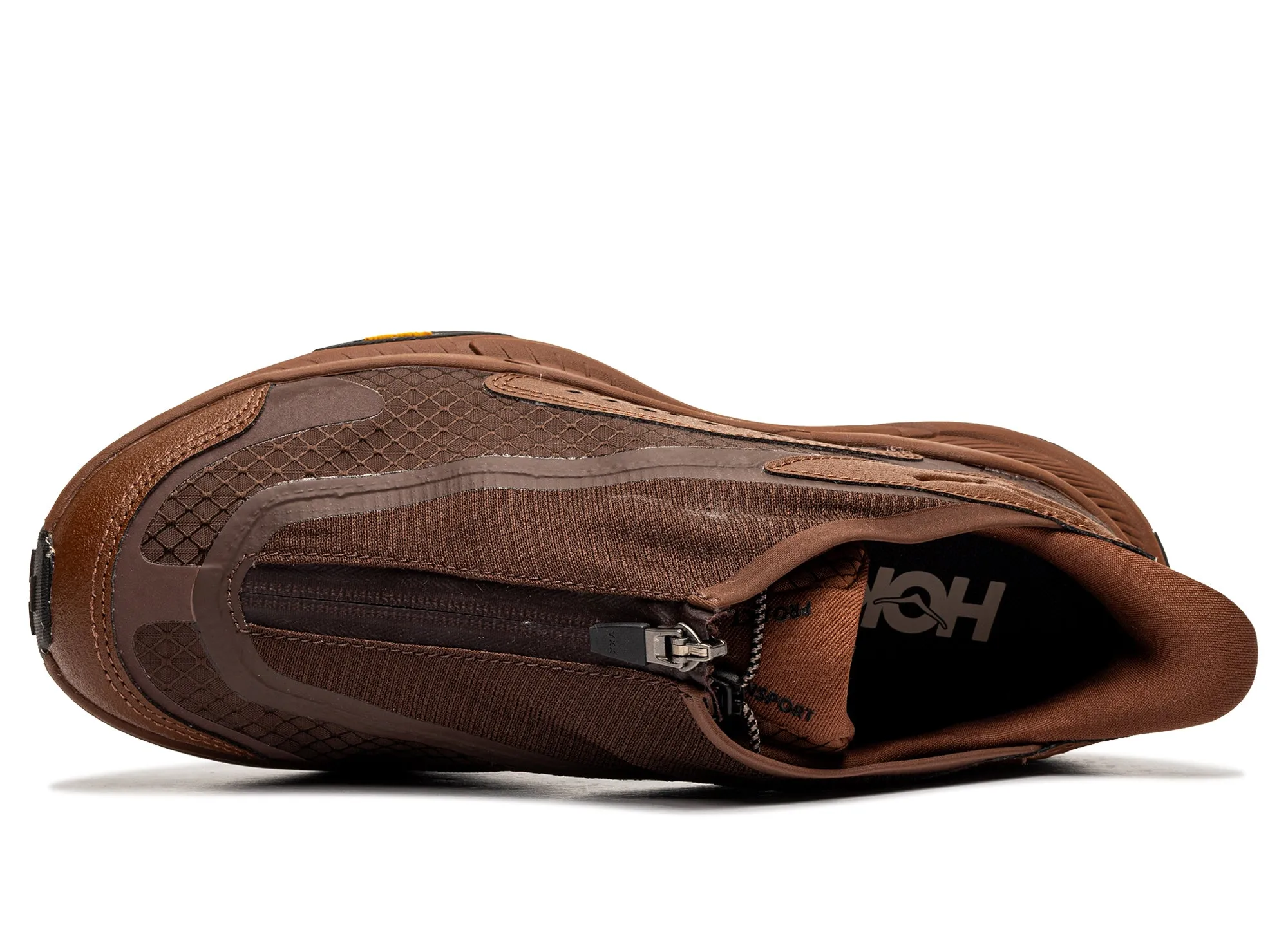 Good Maximum Support Unisex Hoka Project Transport