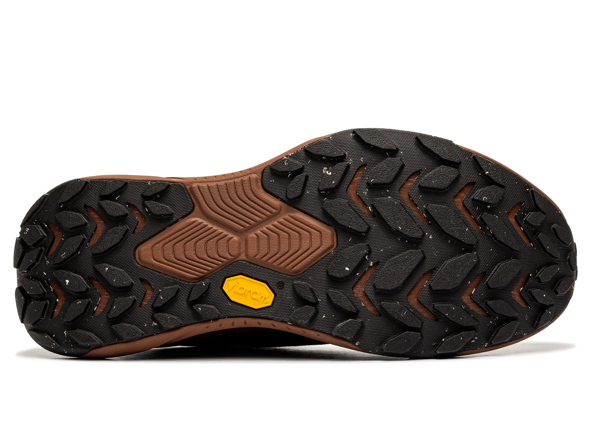Iconic lining Impact-absorbing design Unisex Hoka Project Transport