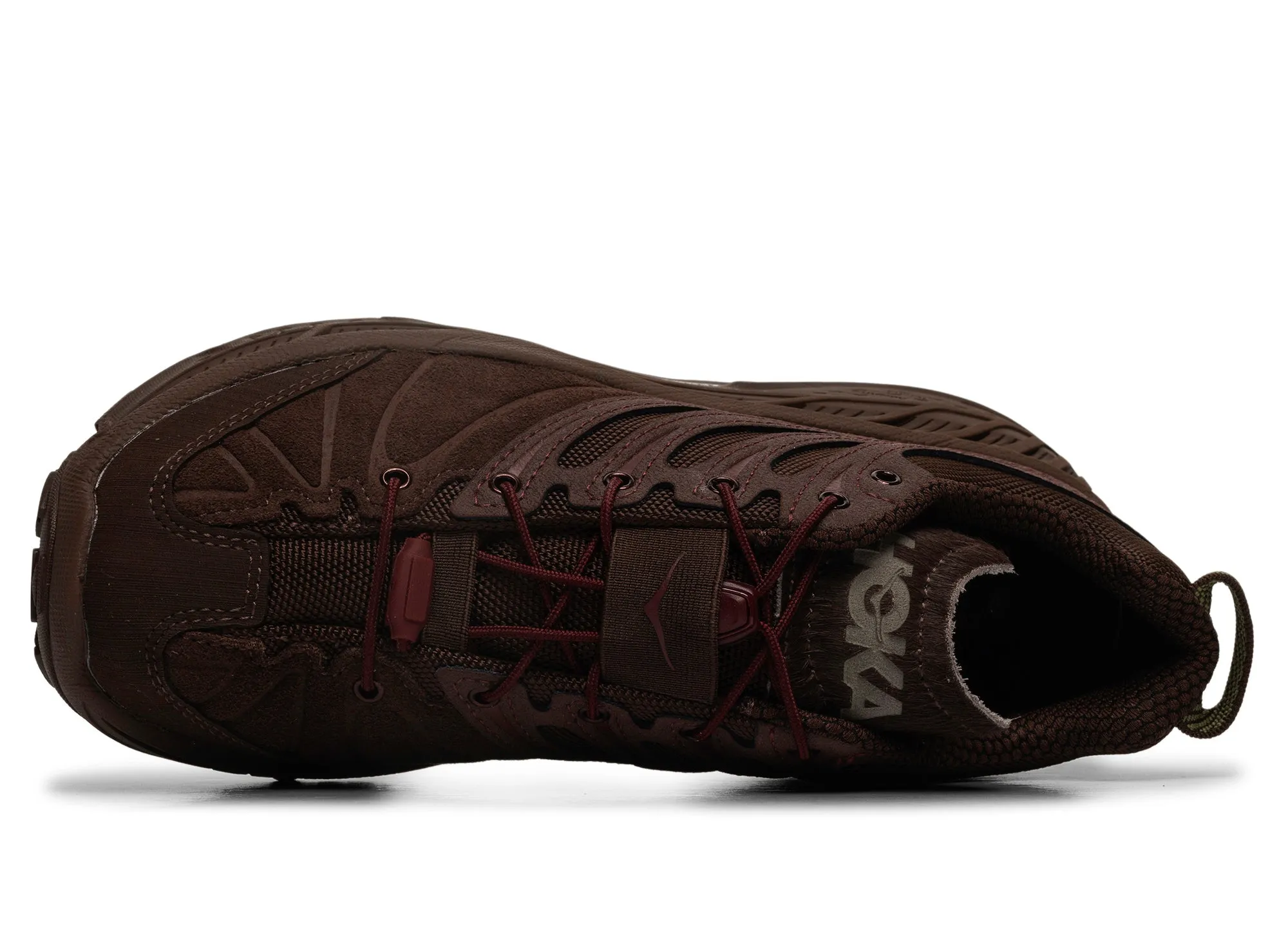 Unisex Hoka Stinson Evo OG TP All-Day Ease Designer