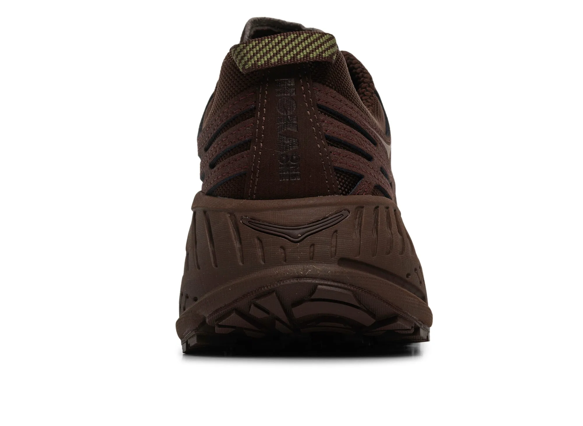 Unisex Hoka Stinson Evo OG TP softest