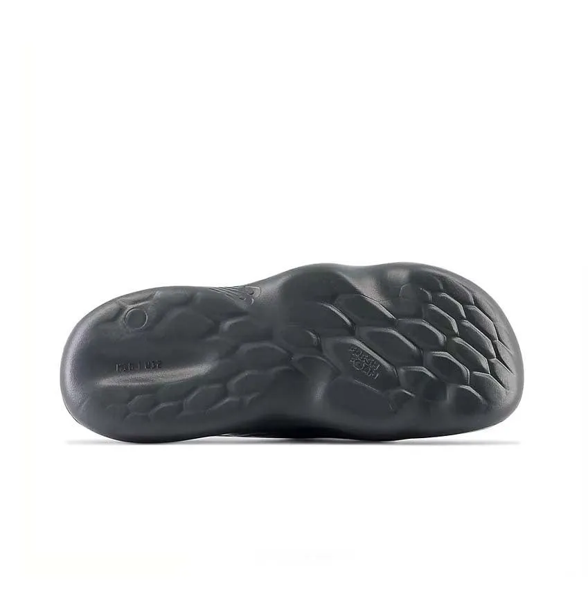 Fresh Foam MRSHN Slide 'Blacktop' Chic Wear