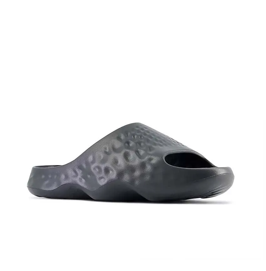 Fresh Foam MRSHN Slide 'Blacktop' balance improvement