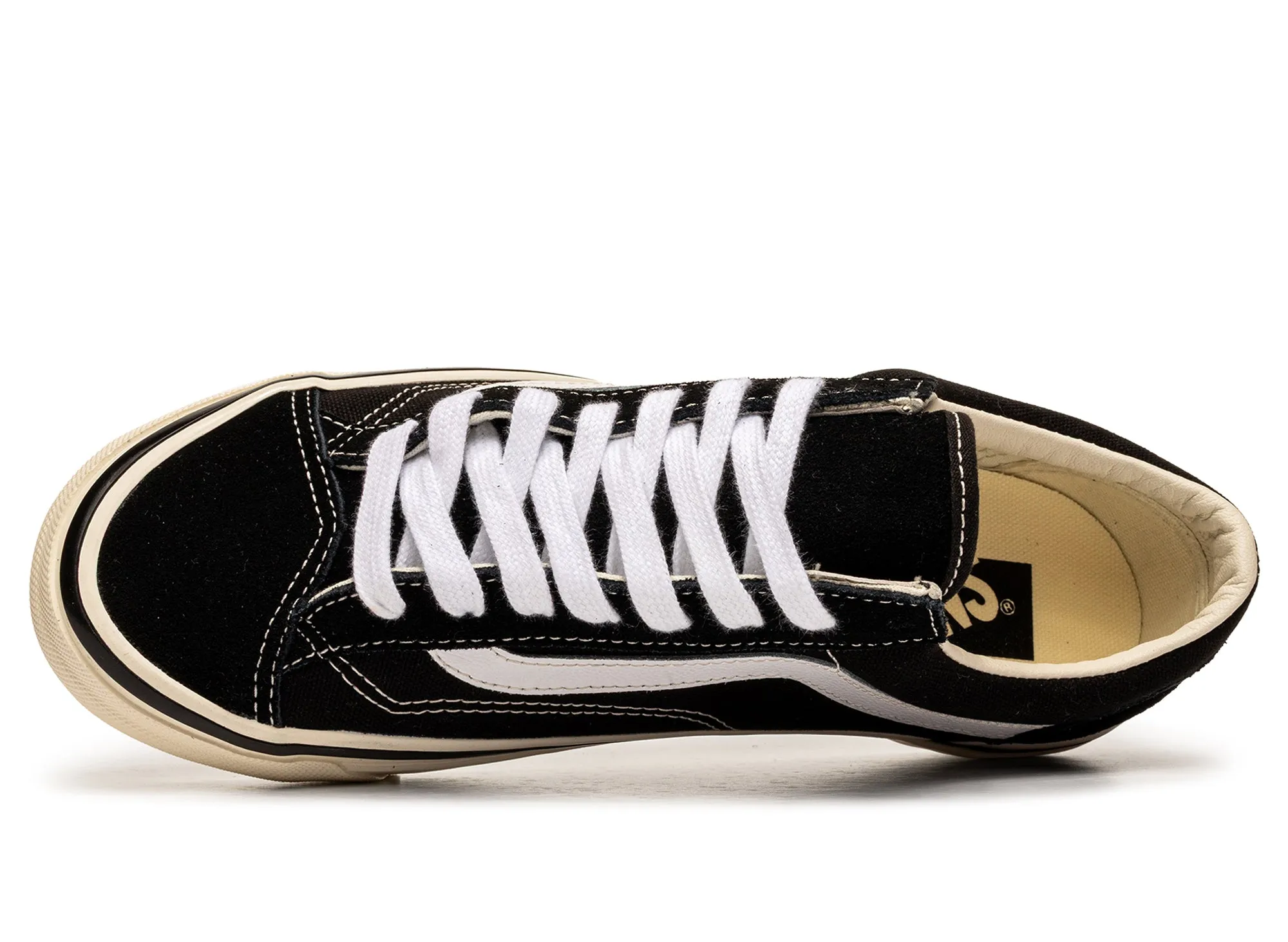pumps Unisex Vans LX Old Skool 36 xld