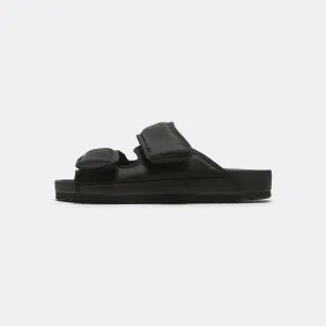 Cosy EXQ SYN Narrow - Black Flexible Layers Supportive