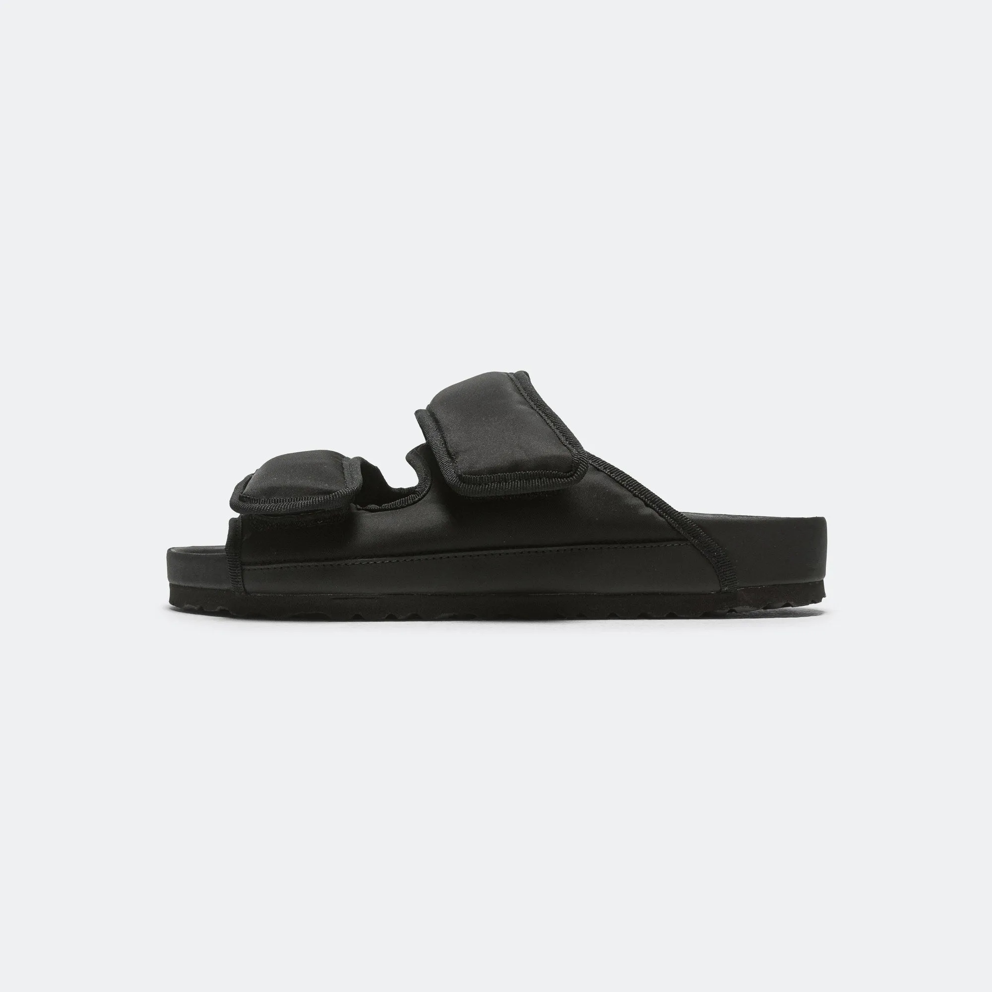 Cosy EXQ SYN Narrow - Black Flexible Layers Supportive