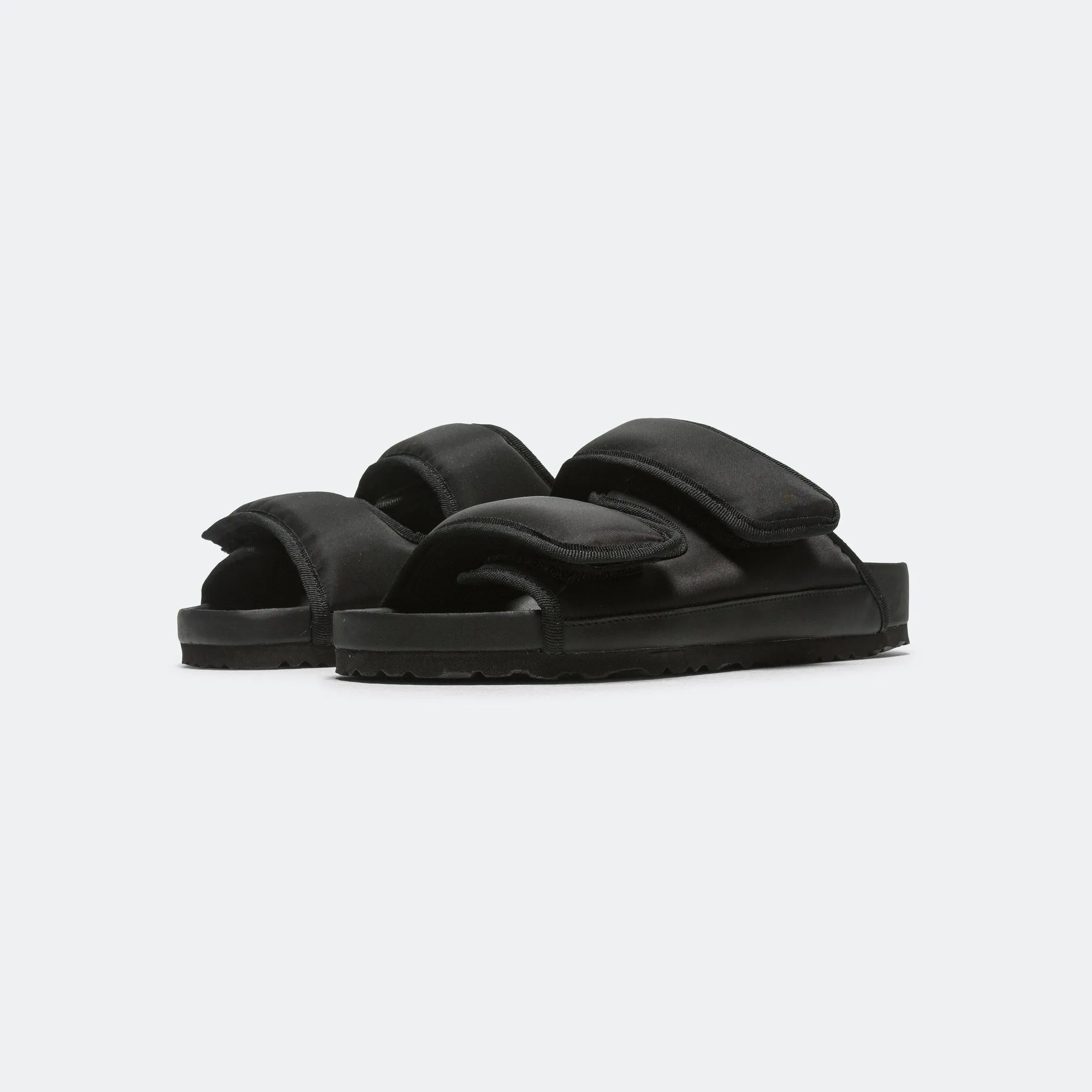 Cosy EXQ SYN Narrow - Black Classic Pair Practical Footwear