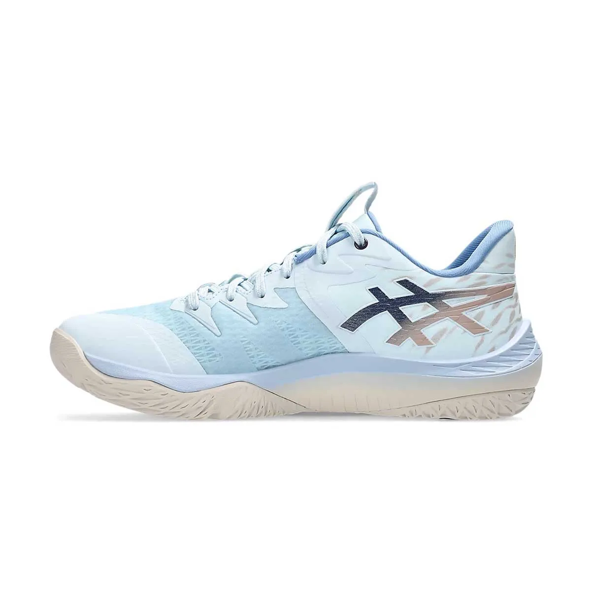 Unpre Ars Low 2 RT 'Benikakesora' Durable Material beach shoes