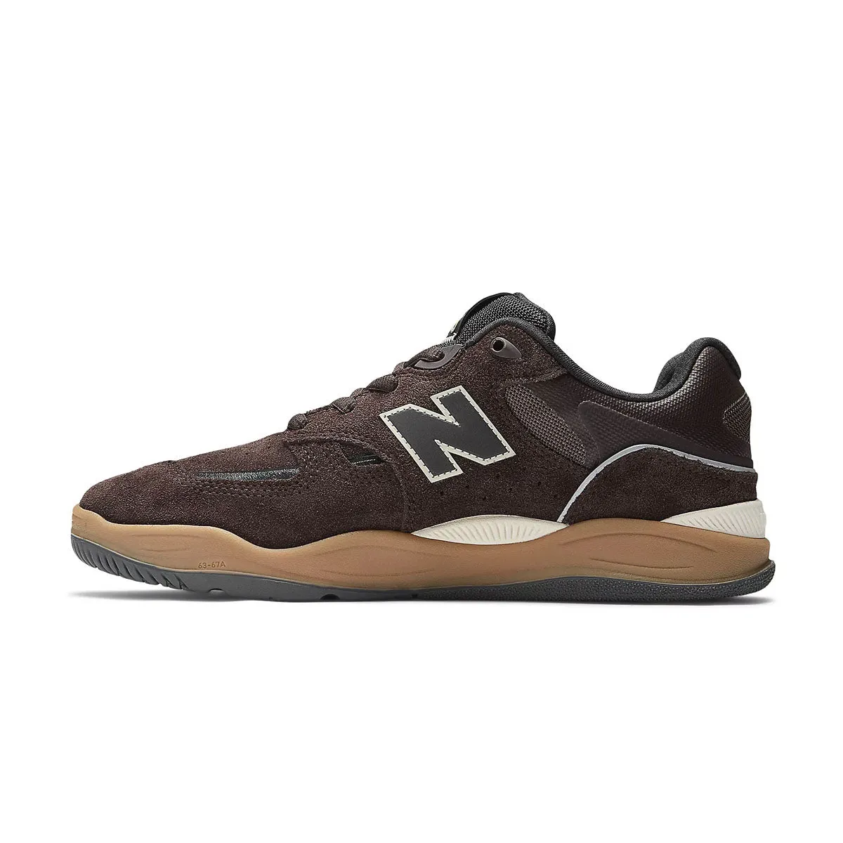 Tailored Comfort Numeric Tiago Lemos 1010 'Brown Black'