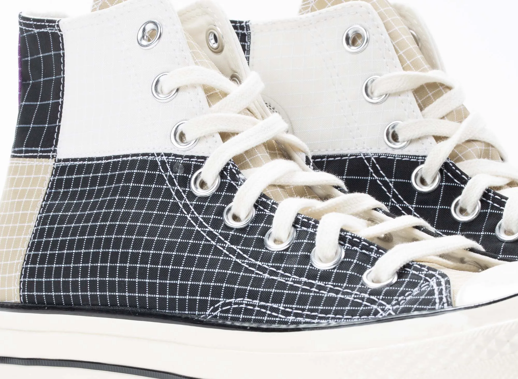 Durable ease Converse Chuck 70 Hi