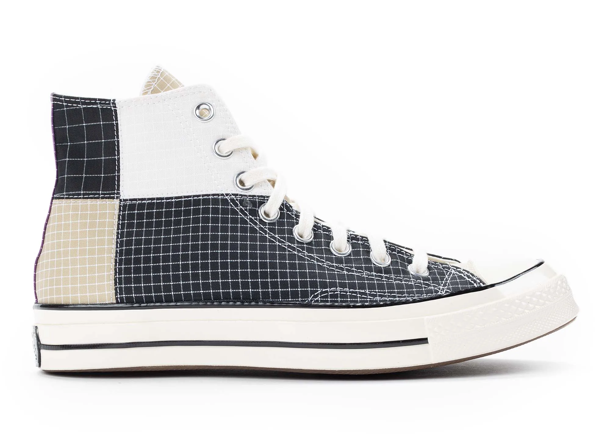 slip - on decorative Converse Chuck 70 Hi