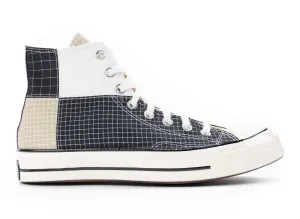 Converse Chuck 70 Hi Padded collar