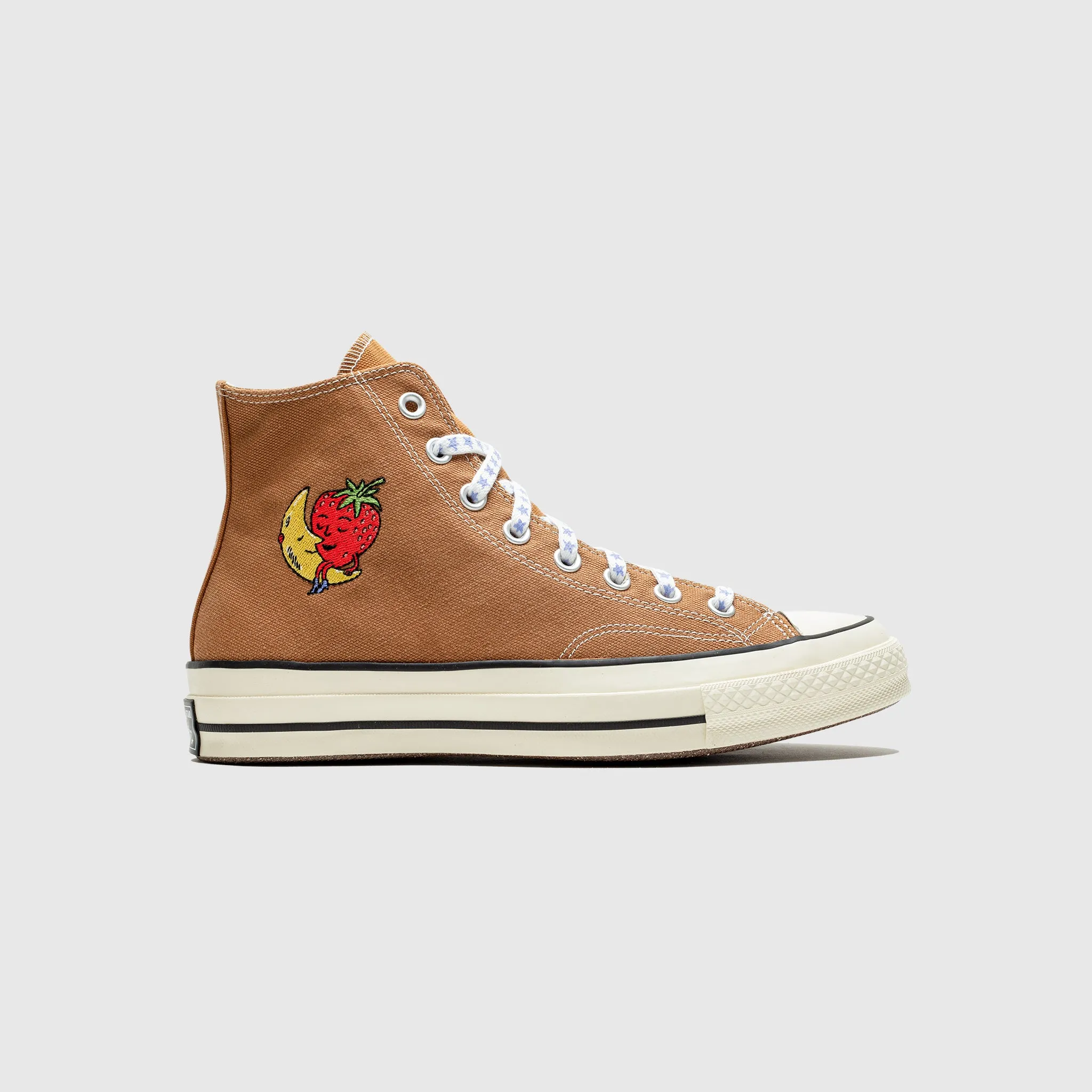 UPCYCLED CHUCK 70 HI X SKY HIGH FARM All Occasion Supportive touch