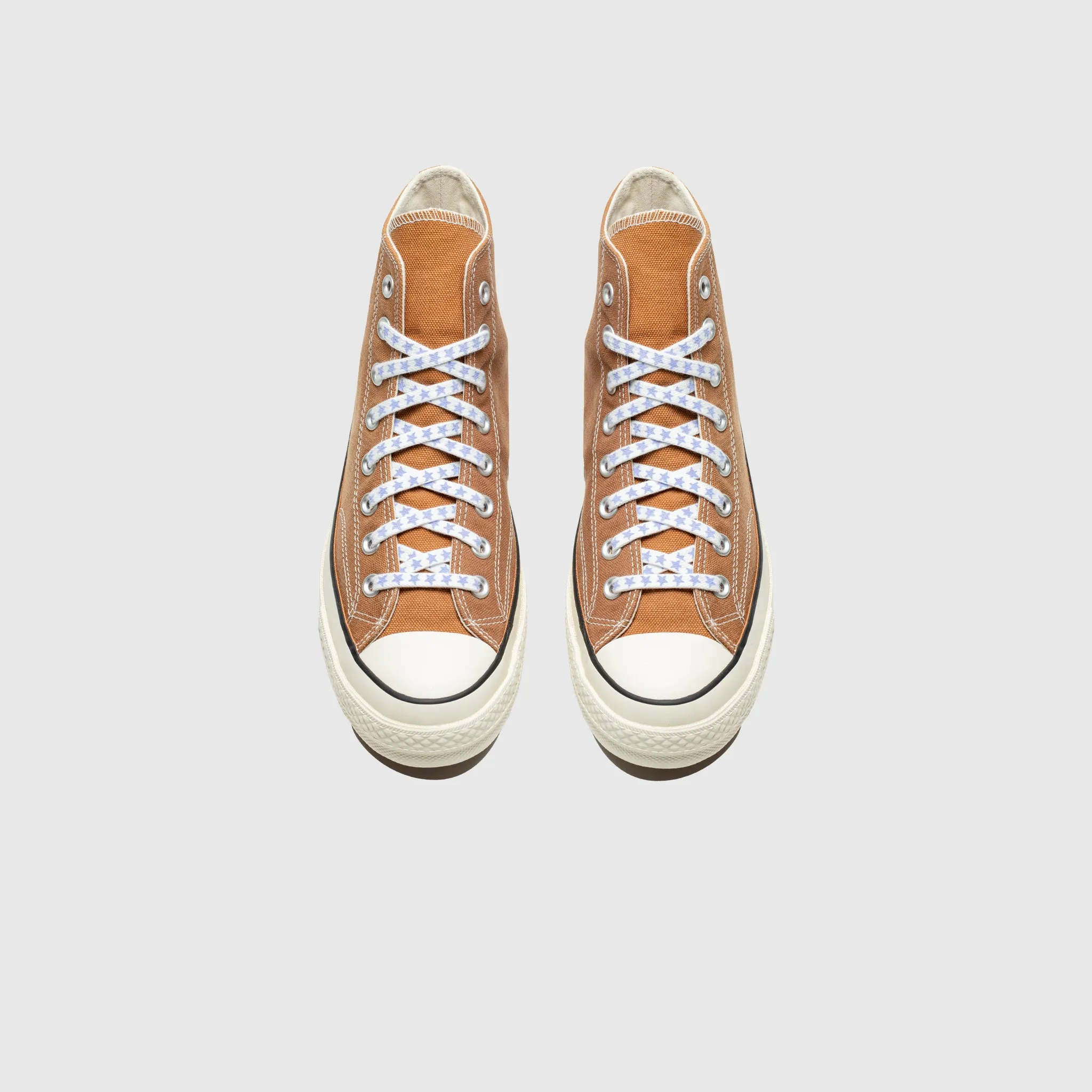 Training Airflow Channel Design UPCYCLED CHUCK 70 HI X SKY HIGH FARM