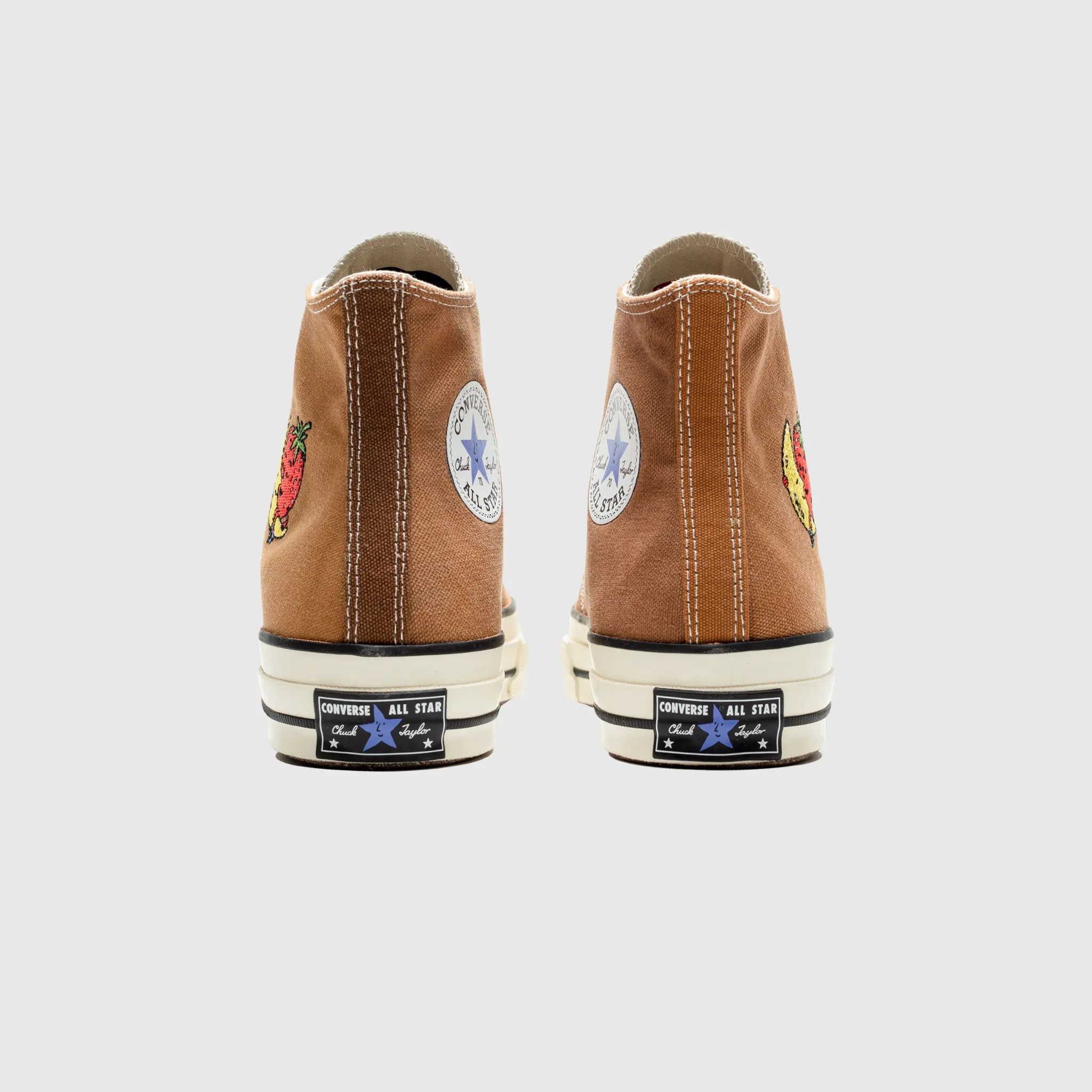 fresh feel UPCYCLED CHUCK 70 HI X SKY HIGH FARM