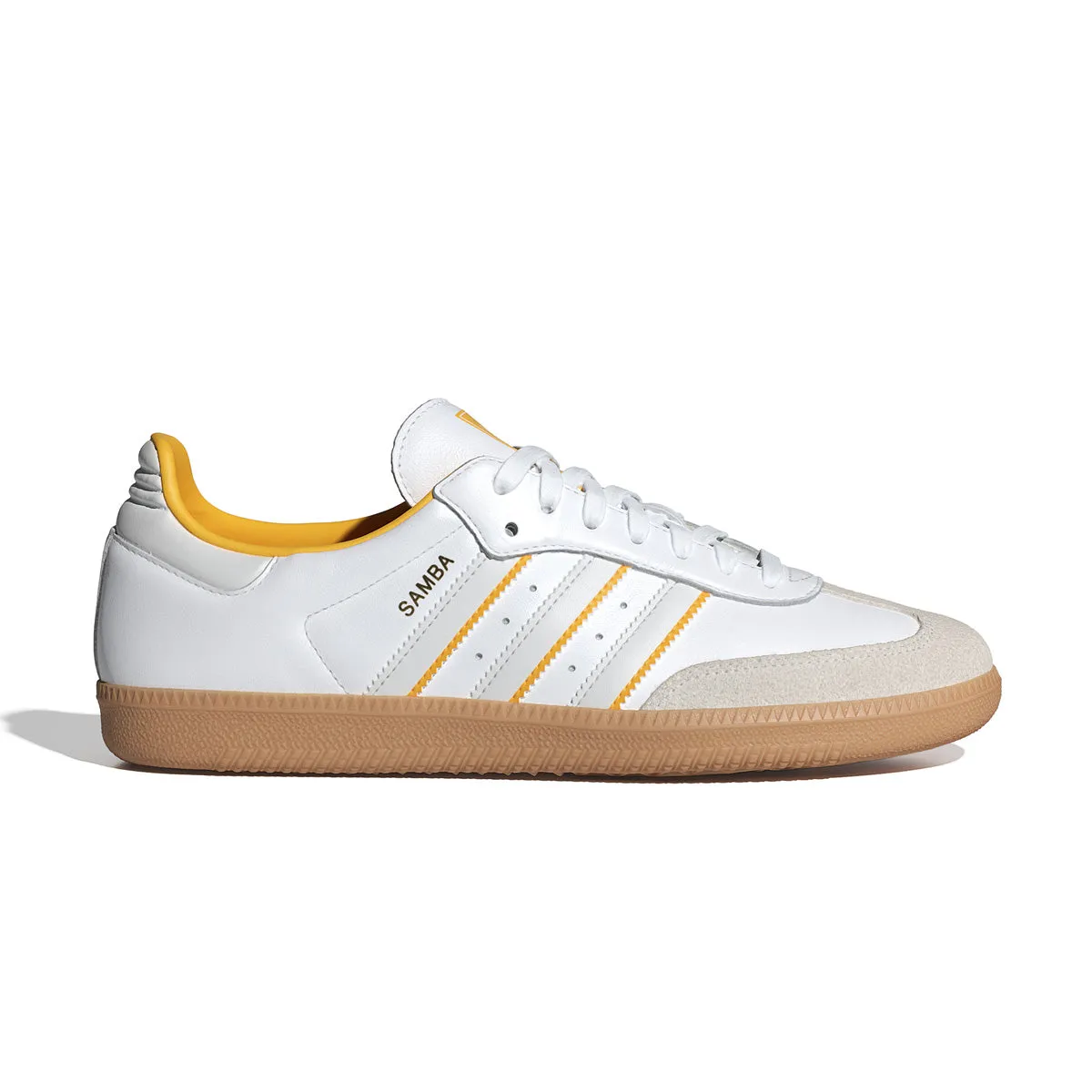 Slim breathability Samba OG 'Crew Yellow'