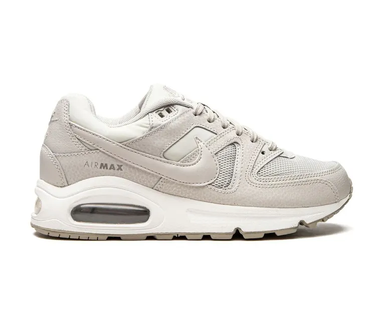 Bounce Tech Women's Nike Air Max Command (Light Bone)