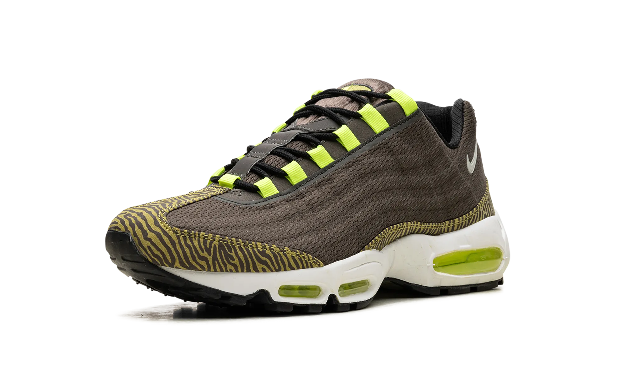 fitness culture narrow - fit running option Air Max 95 Premium "Newsprint"