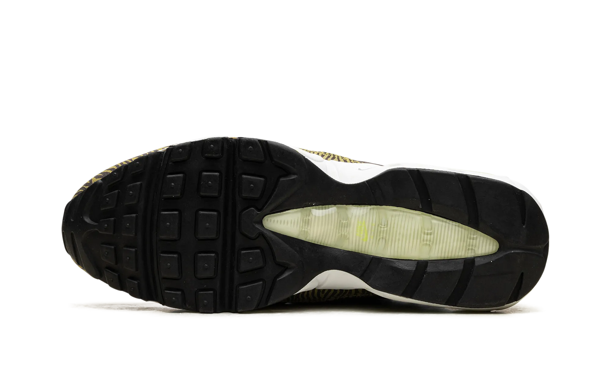 Air Max 95 Premium "Newsprint" composite - sole shoes