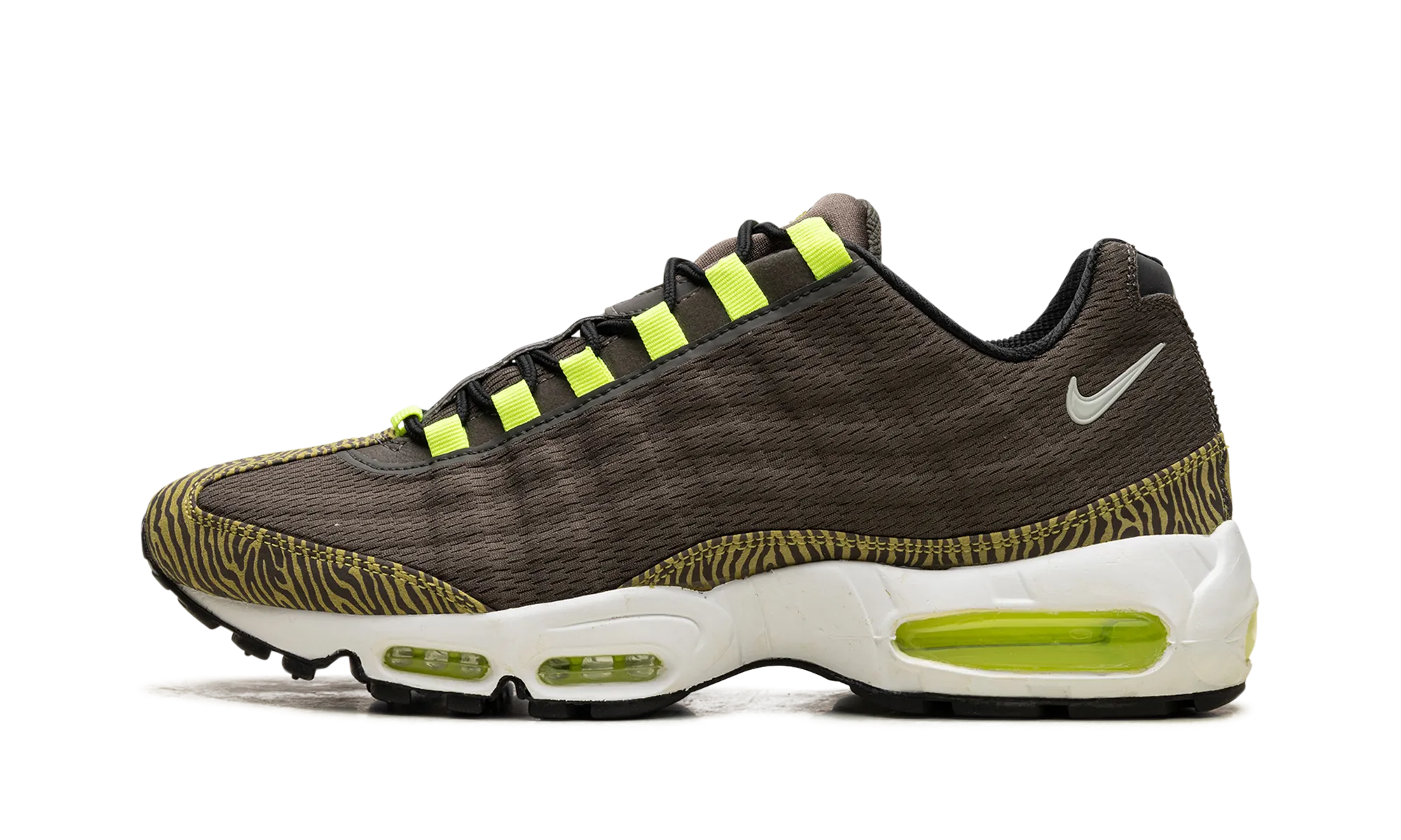 Air Max 95 Premium "Newsprint" visibility