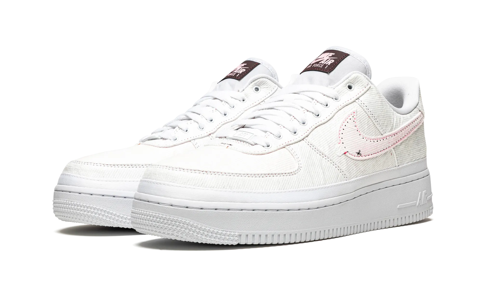 Performance Ready AIR FORCE 1 '07 PRM MNS WMNS "Tear-Away Reveal"