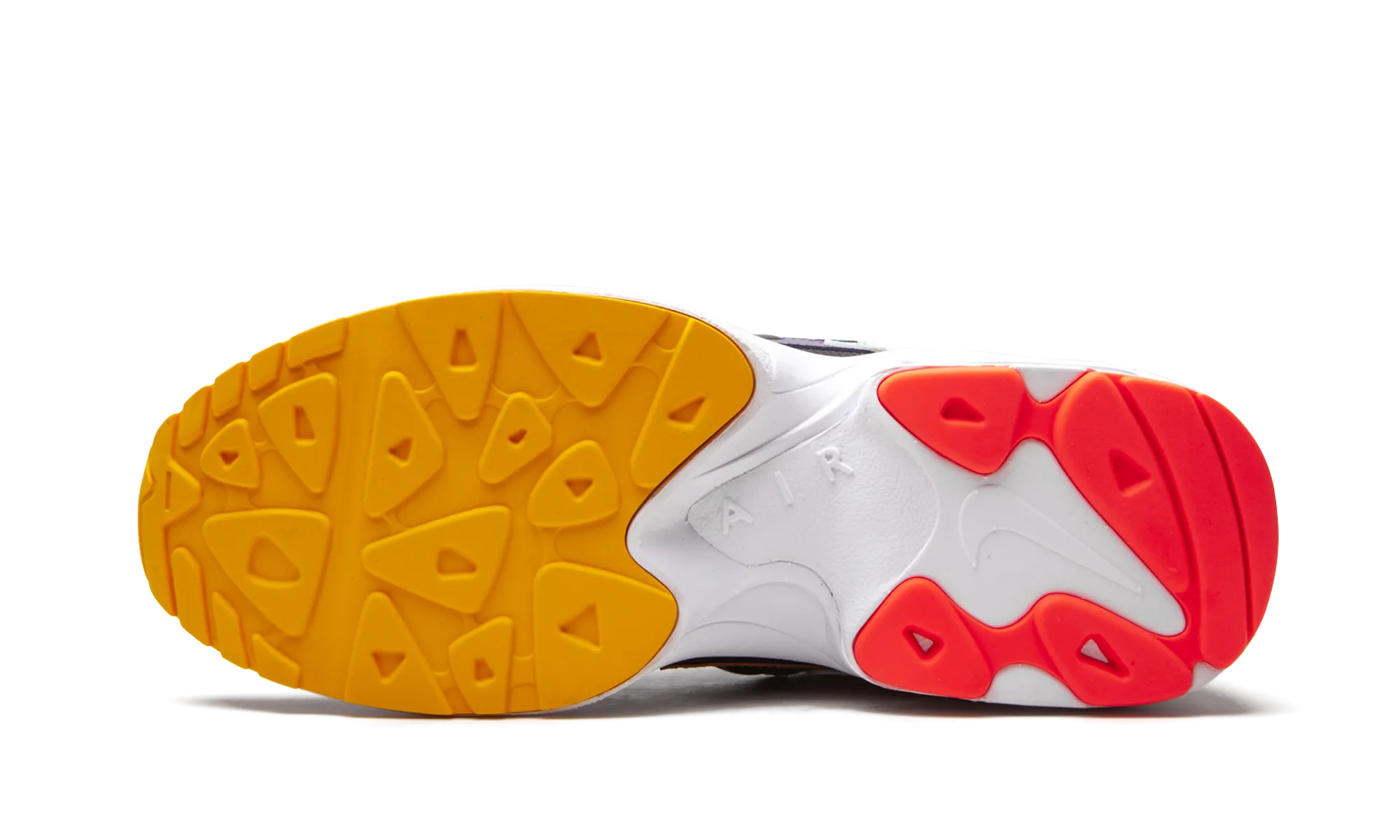 AIR MAX 2 LIGHT WMNS running in multi - lane tracks shoes