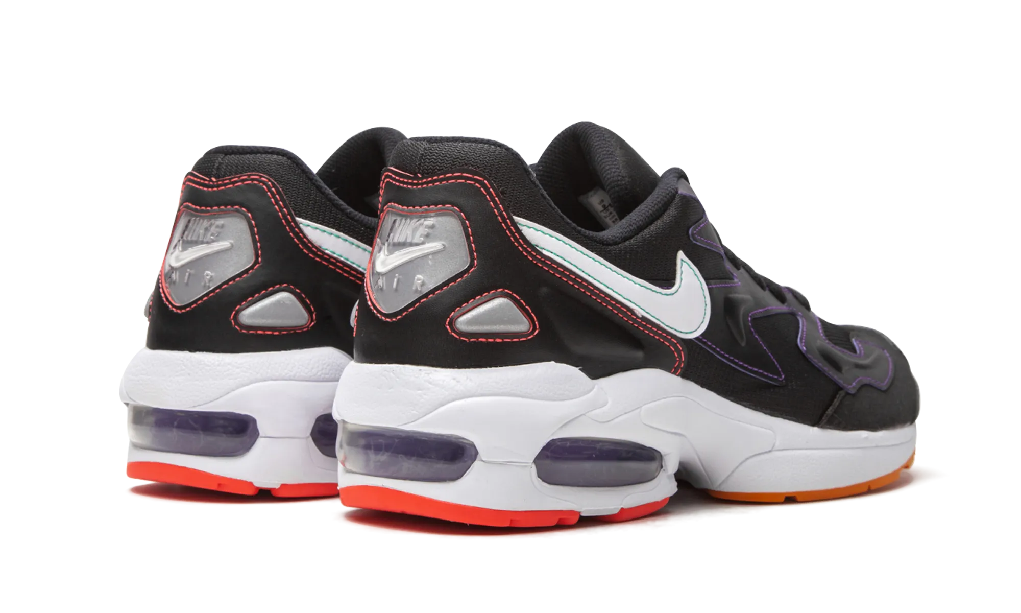 AIR MAX 2 LIGHT WMNS odor - resistant running shoes