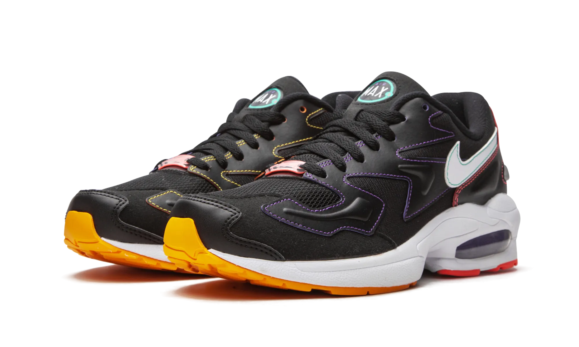 Grip AIR MAX 2 LIGHT WMNS