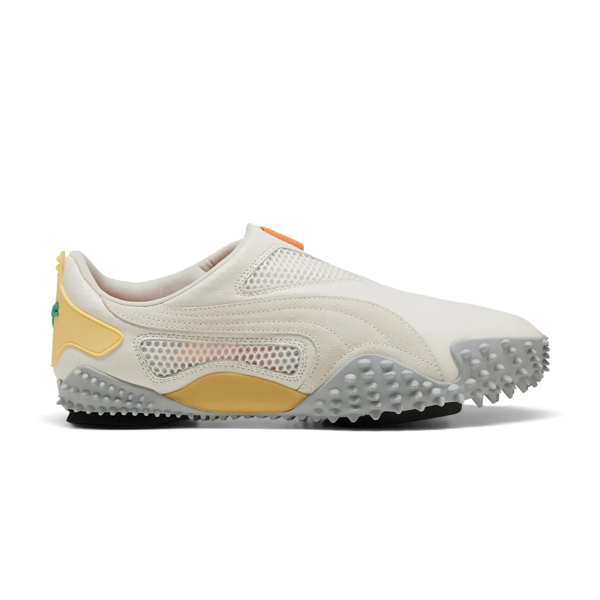 Ur Mostro 'Communication Warm White' yoga enthusiasts Lightweight Sole