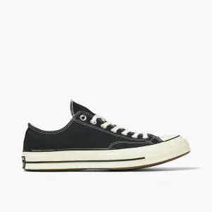 Easy Turn Quick Flex Ride Converse Chuck 70 Ox / Black